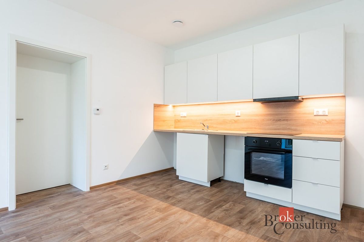 Prodej bytu 2+kk 44 m²