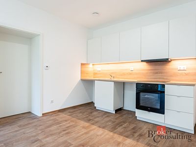 Prodej bytu 2+kk 44 m²