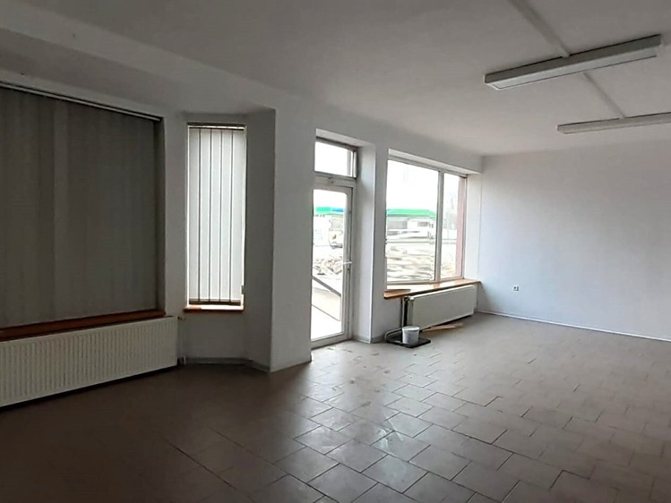 Комерційне приміщення в оренду, 100 м² (4 з 14)