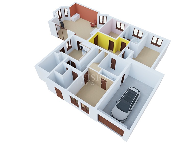 Будинок на продаж, 198 м² (43 з 46)