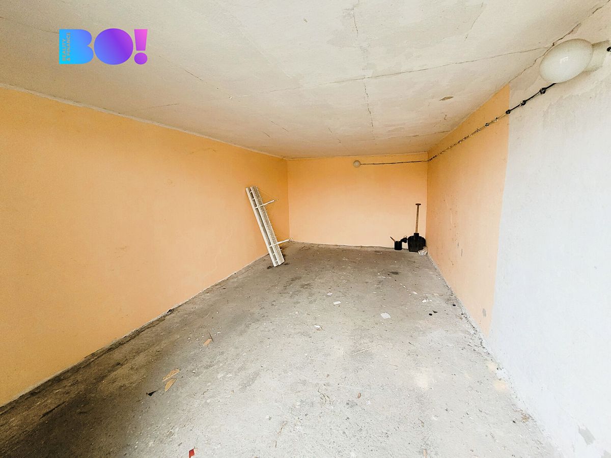 Prodej garáže 21 m² – fotografie 2