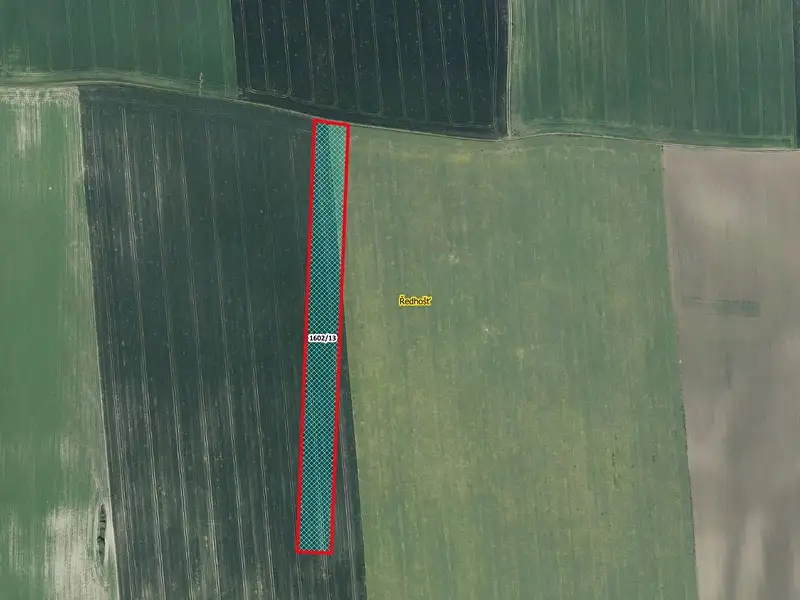 Prodej pole 16878 m², Mšené-lázně – náhled fotky 1