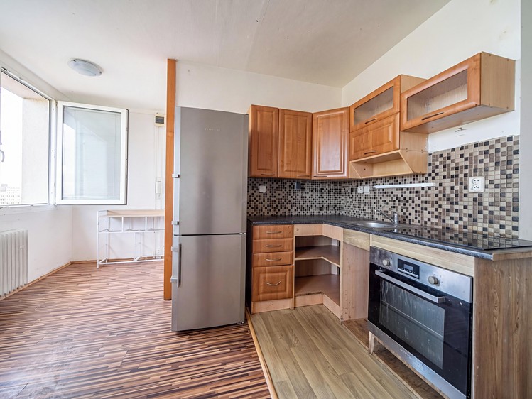 Wohnung 2+1 zum Kauf, 43 m² (1 von 13)