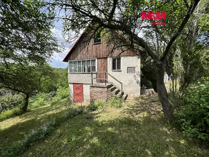 Prodej chaty 148 m², pozemek 557 m², Kadaň – náhled fotky 1