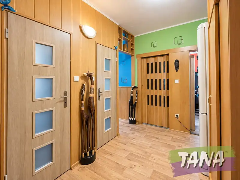 Prodej bytu 2+1 60 m², Trutnov – náhled fotky 3
