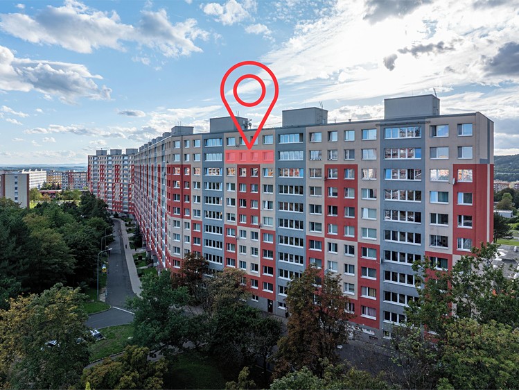 Wohnung 2+1 zum Kauf, 43 m² (11 von 13)