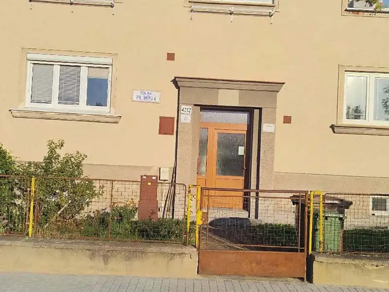 Dražba bytu 2+1 60 m², Břeclav – náhled fotky 2