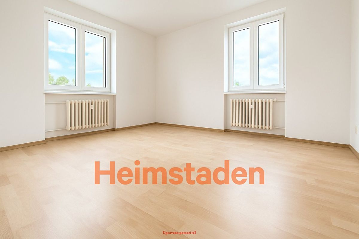 Pronájem bytu 2+1 60 m² – fotografie 4