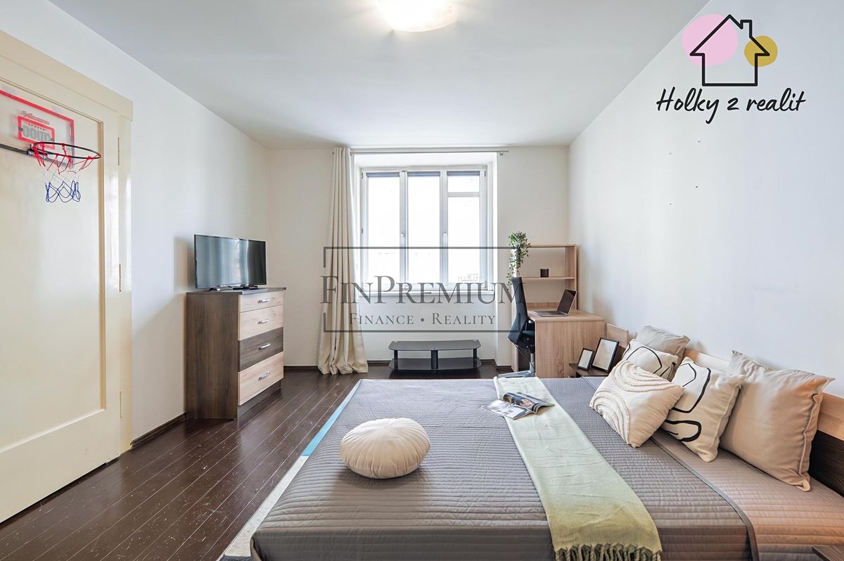Prodej bytu 2+kk 49 m² – fotografie 2
