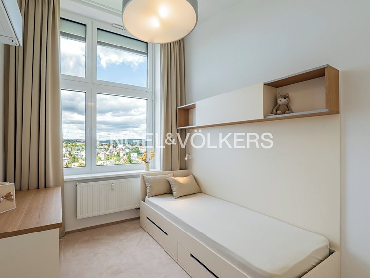 Квартира 4+kk в оренду, 131 м² (10 з 15)