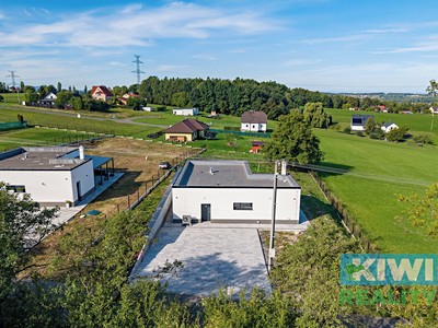 Prodej  rodinného domu 100 m², pozemek 1 407 m²