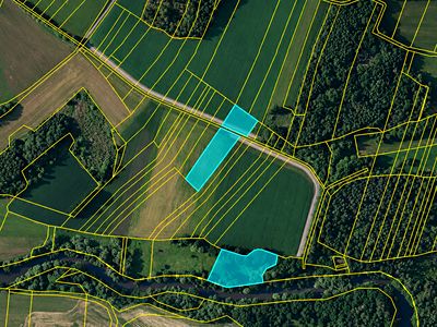 Prodej pole 10326 m²