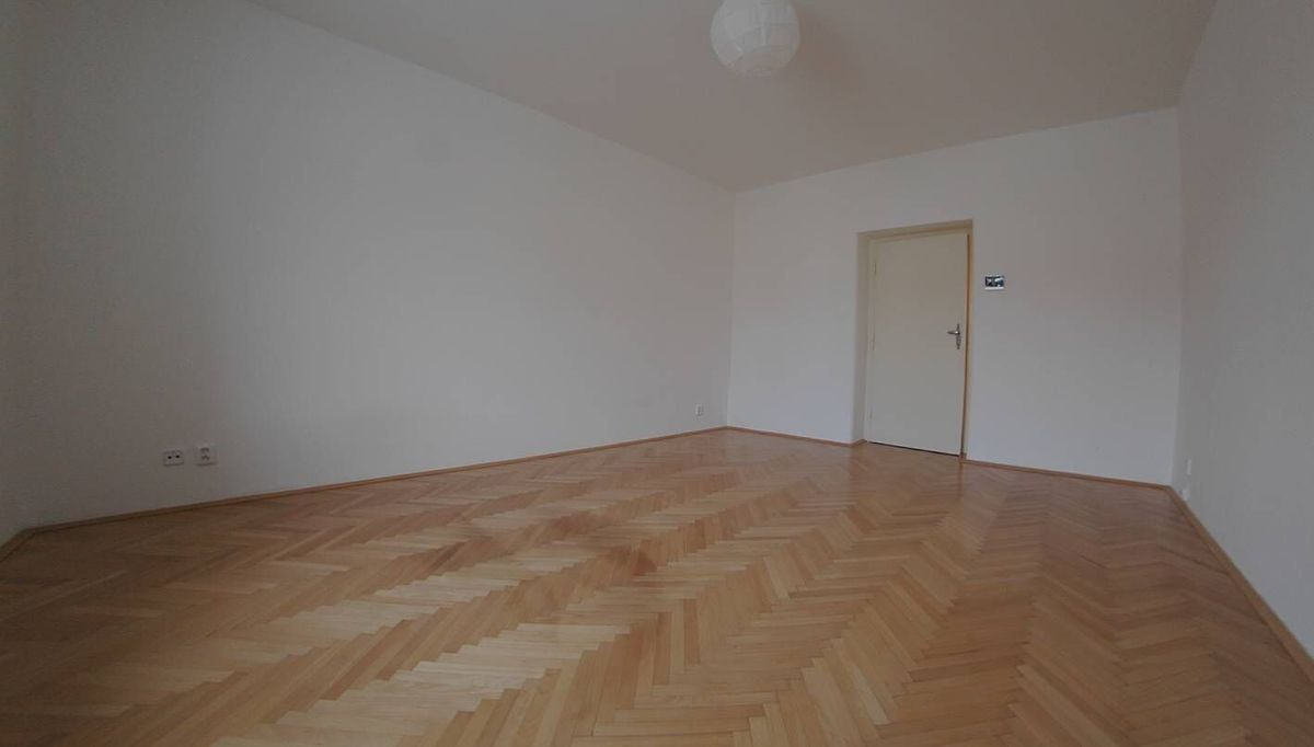 Pronájem bytu 2+1 78 m² – fotografie 4