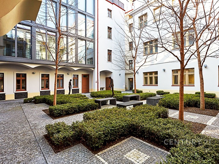 Pronájem komerčního prostoru, 37 m² (8 z 11)