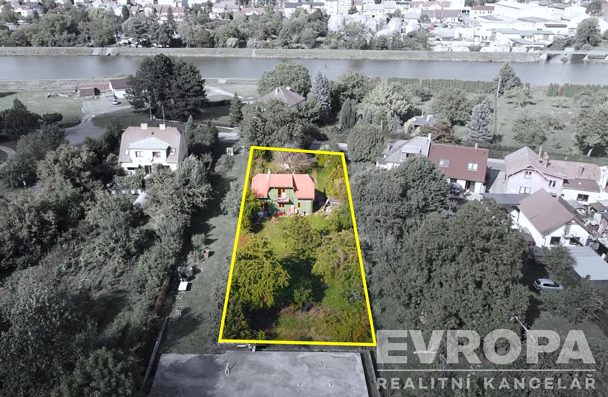 Prodej rodinného domu 94 m², pozemek 1293 m² – fotografie 3