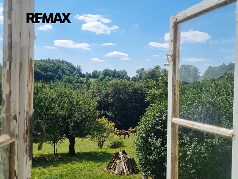 Prodej chalupy 164 m², pozemek 285345 m², Vsetín – náhled fotky 2