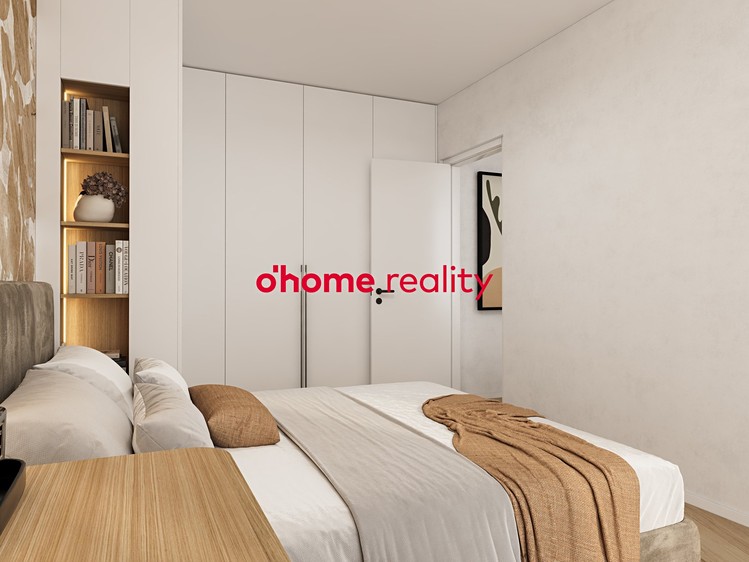 Wohnung 2+kk zum Kauf, 58 m² (10 von 13)