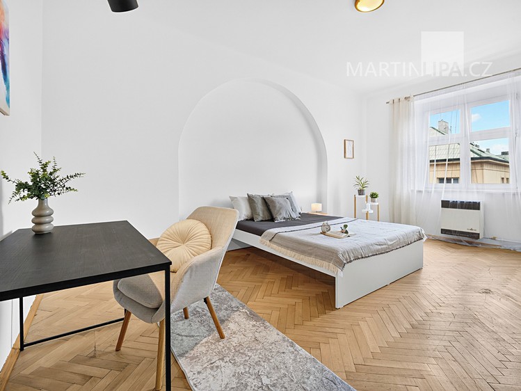 Квартира 2+kk на продаж, 53 м² (10 з 36)