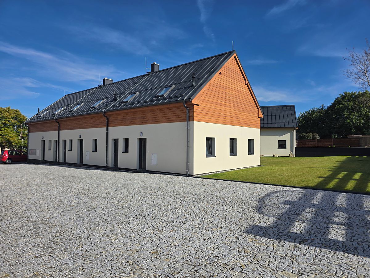 Prodej rodinného domu 112 m², pozemek 476 m² – fotografie 3