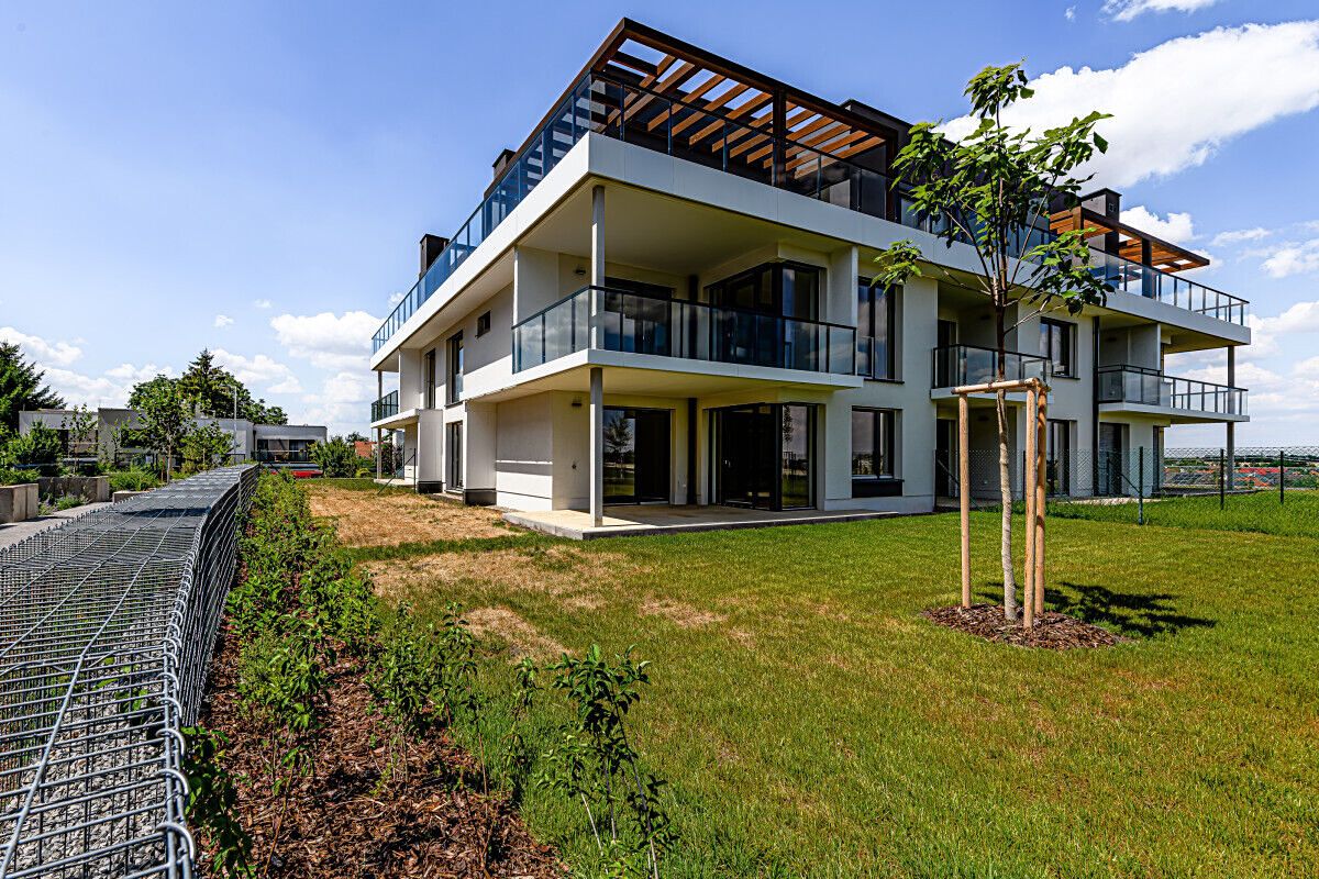 Prodej bytu 3+kk 80 m²