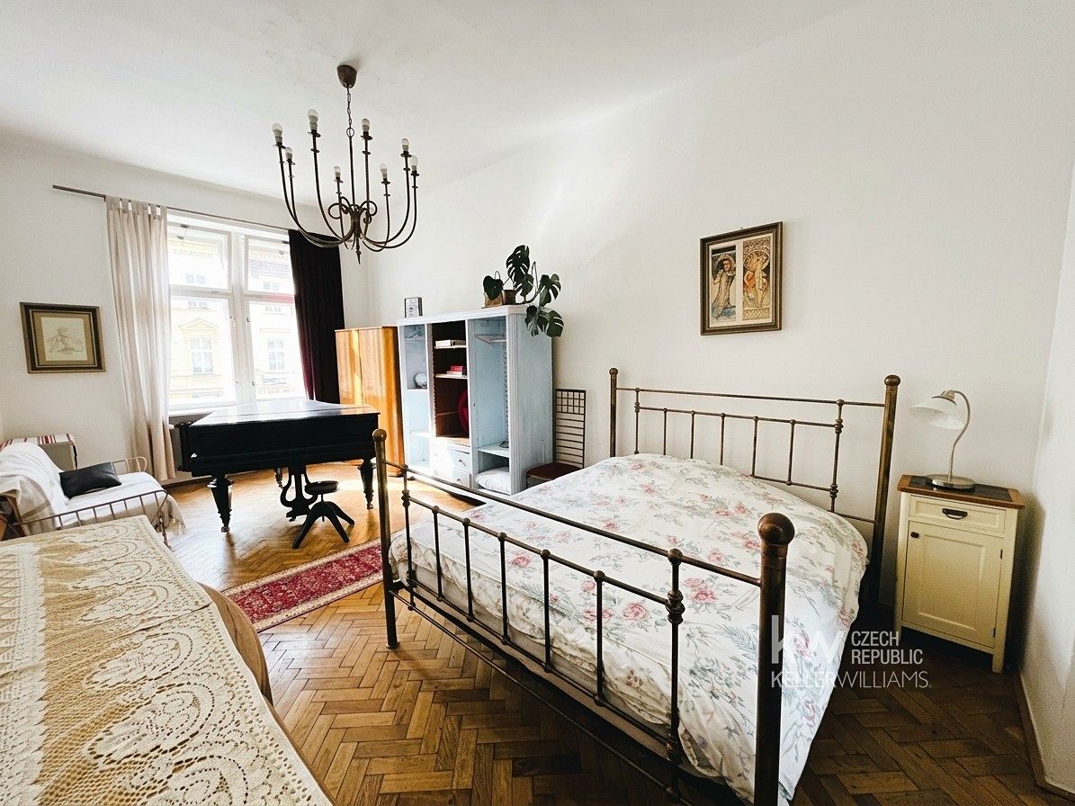 Pronájem bytu 2+1 75 m² – fotografie 5