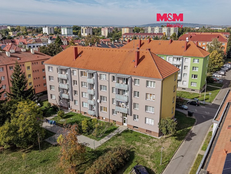 Квартира 3+1 на продаж, 69 м² (1 з 18)
