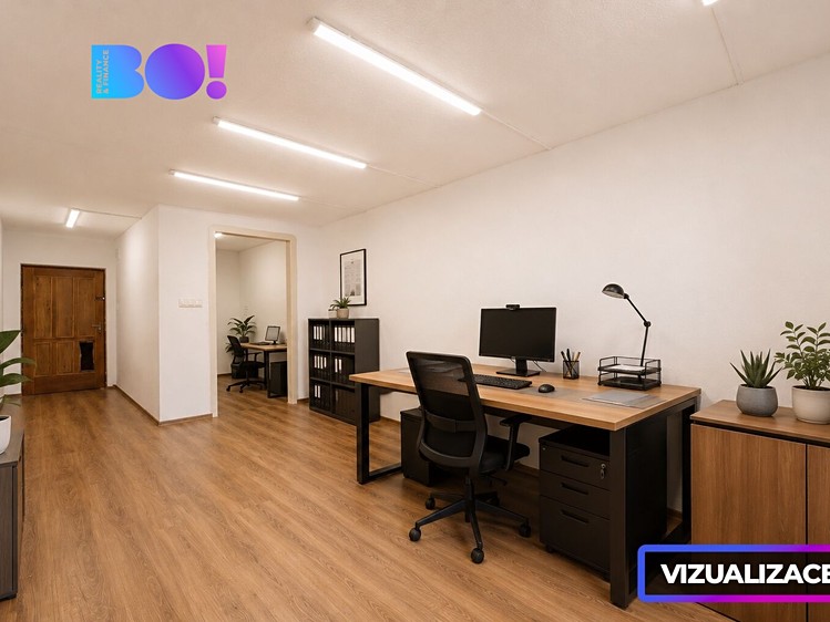 Pronájem komerčního prostoru, 150 m² (19 z 21)