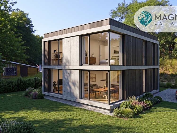 Haus zum Kauf, 120 m² (4 von 33)