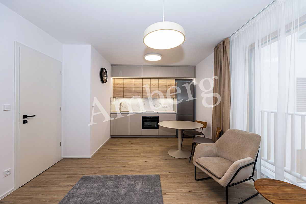 Pronájem bytu 1+kk 32 m² – fotografie 5