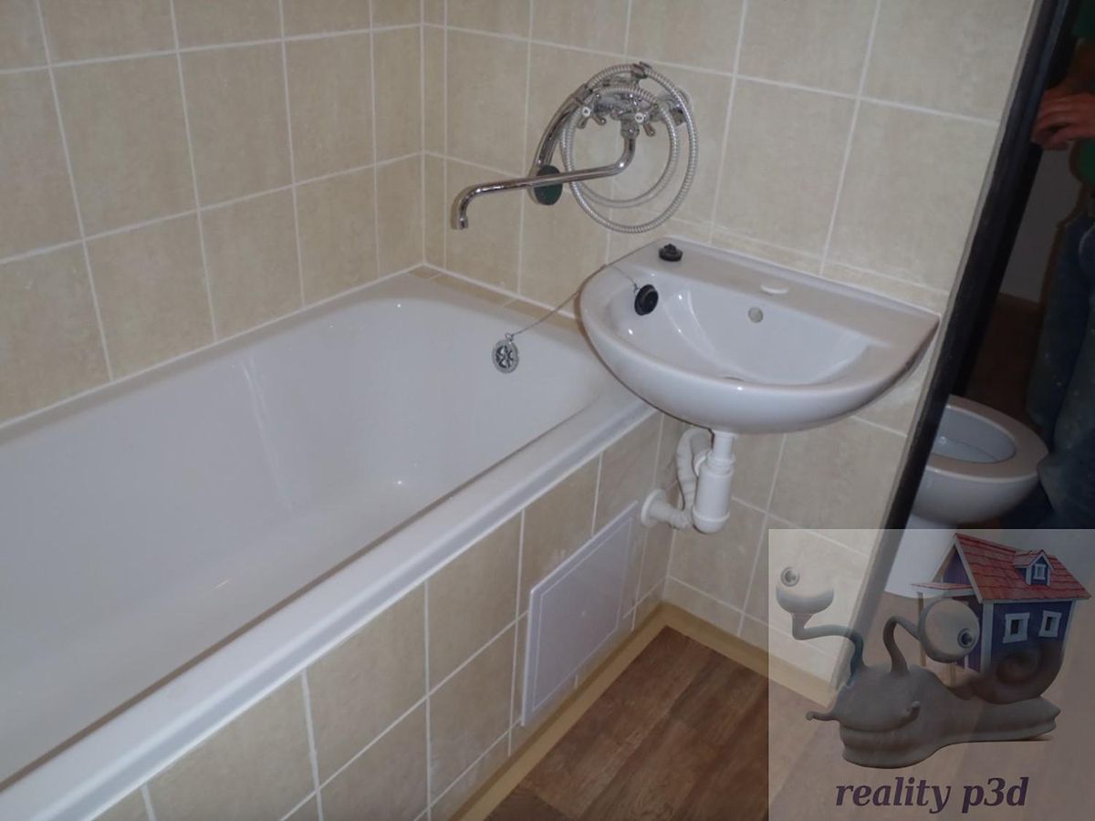 Pronájem bytu 3+1 69 m² – fotografie 5