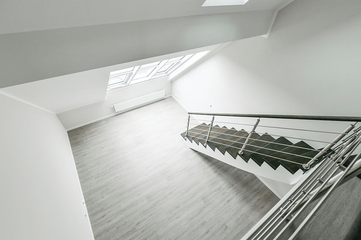 Pronájem bytu 4+kk 98 m² – fotografie 3