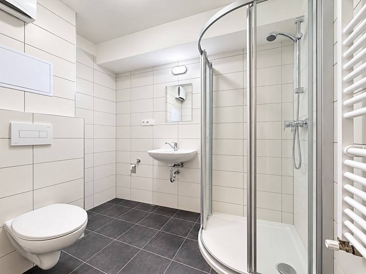 Pronájem komerčního prostoru, 30 m² (4 z 8)