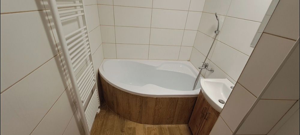 Pronájem bytu 2+1 65 m² – fotografie 4