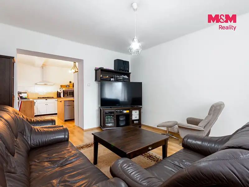 Prodej rodinného domu 309 m², pozemek 875 m², Ostrava – náhled fotky 3