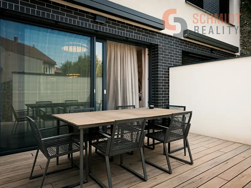 Prodej rodinného domu 85 m², pozemek 61 m², Břeclav – náhled fotky 2