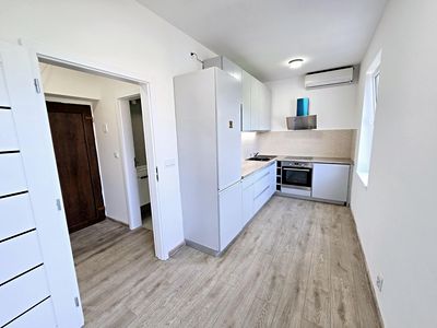 Pronájem bytu 2+1 63 m²