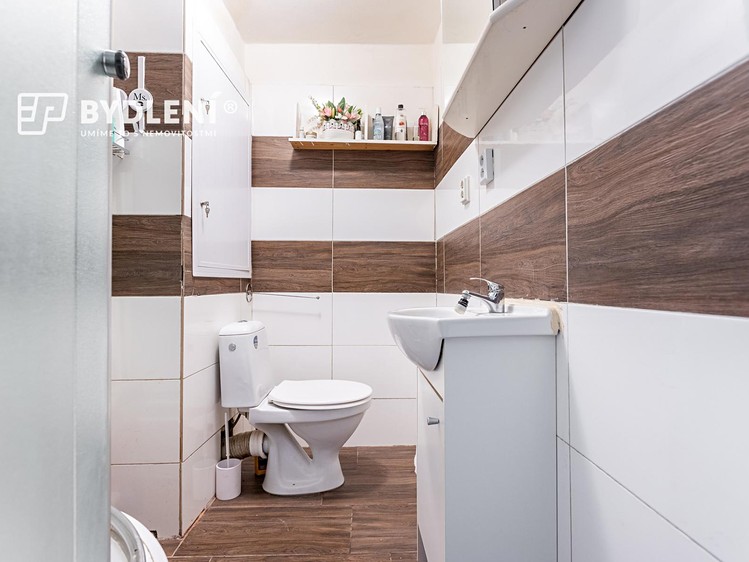 Wohnung 1+1 zum Kauf, 36 m² (9 von 14)