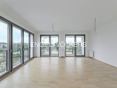 Pronájem bytu 2+kk 63 m²
