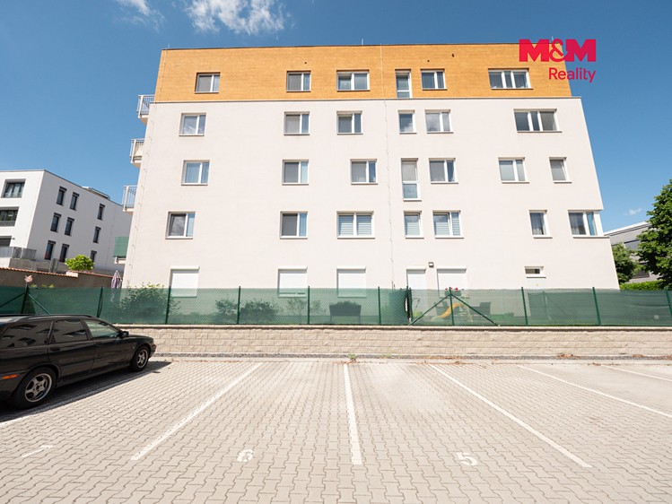 Wohnung 3+kk zum Kauf, 76 m² (26 von 28)