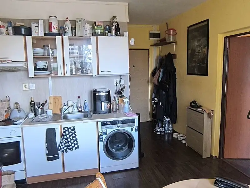 Pronájem bytu 1+1 36 m², Aš – náhled fotky 2
