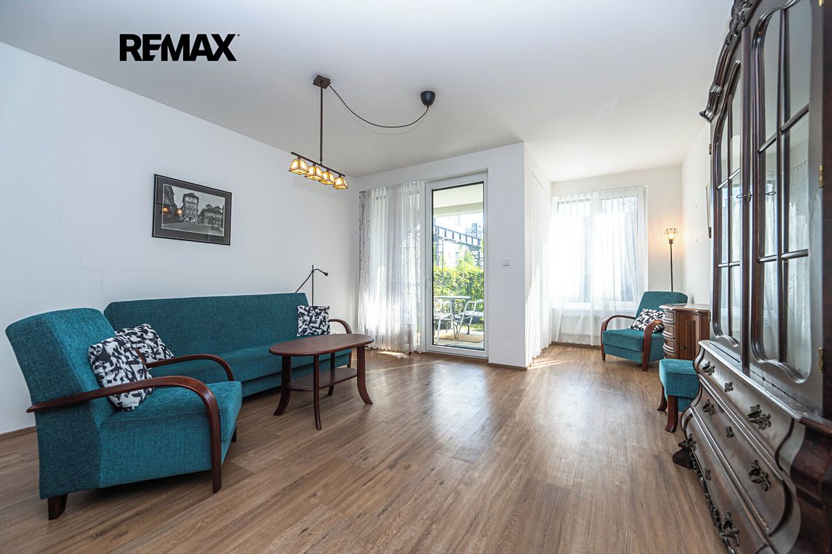 Pronájem bytu 2+kk 60 m² – fotografie 5