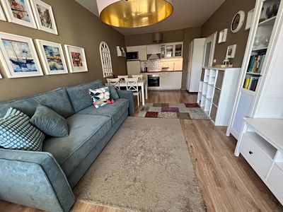 Prodej bytu 2+kk 52 m²