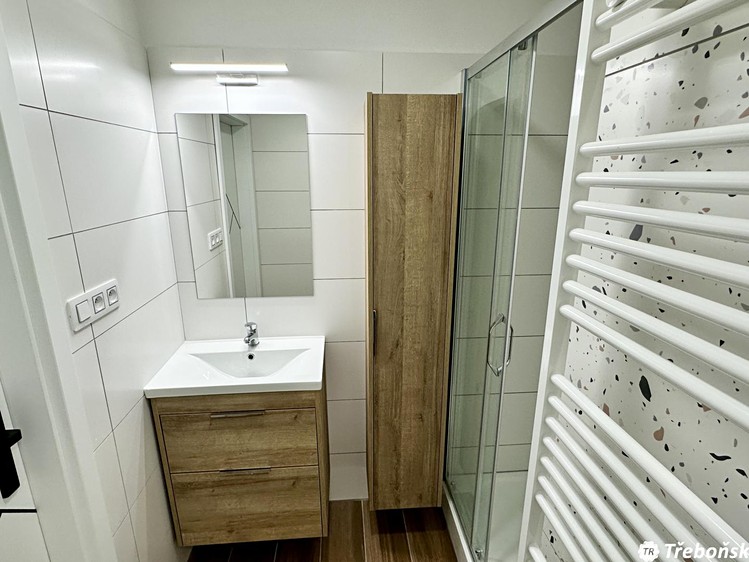 Pronájem bytu 2+1, 56 m² (19 z 21)