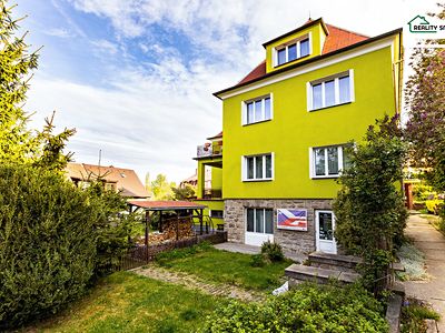 Prodej bytu 5+1 128 m²