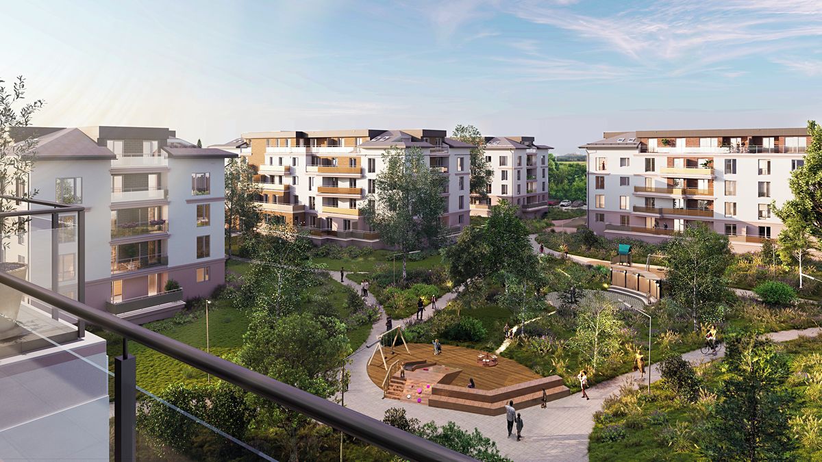 Prodej bytu 2+kk 51 m² – fotografie 5