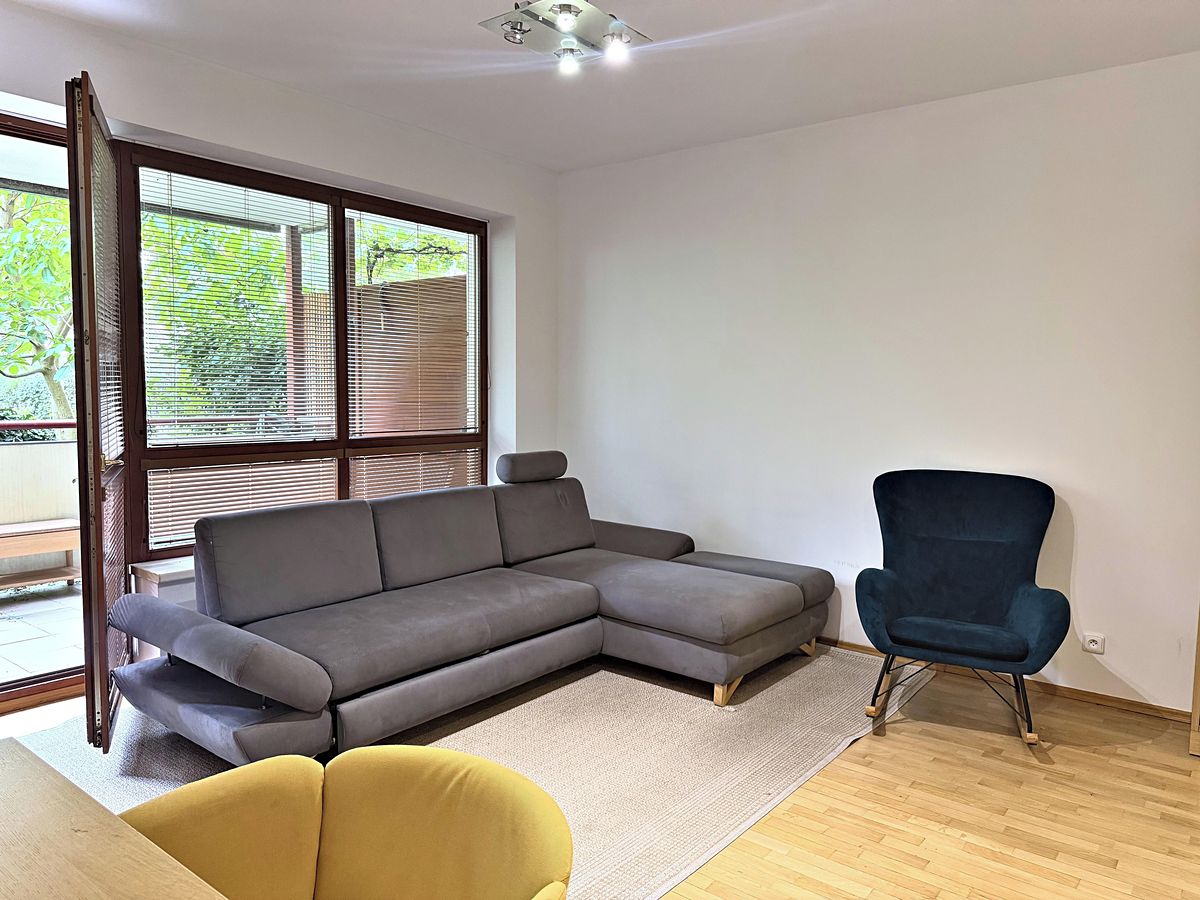 Prodej bytu 1+kk 52 m² – fotografie 5