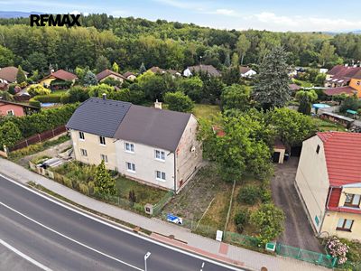 Prodej rodinného domu 145 m², pozemek 823 m²