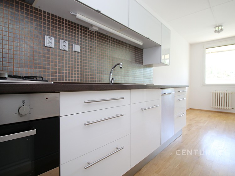 Wohnung 3+kk zum Kauf, 93 m² (2 von 18)
