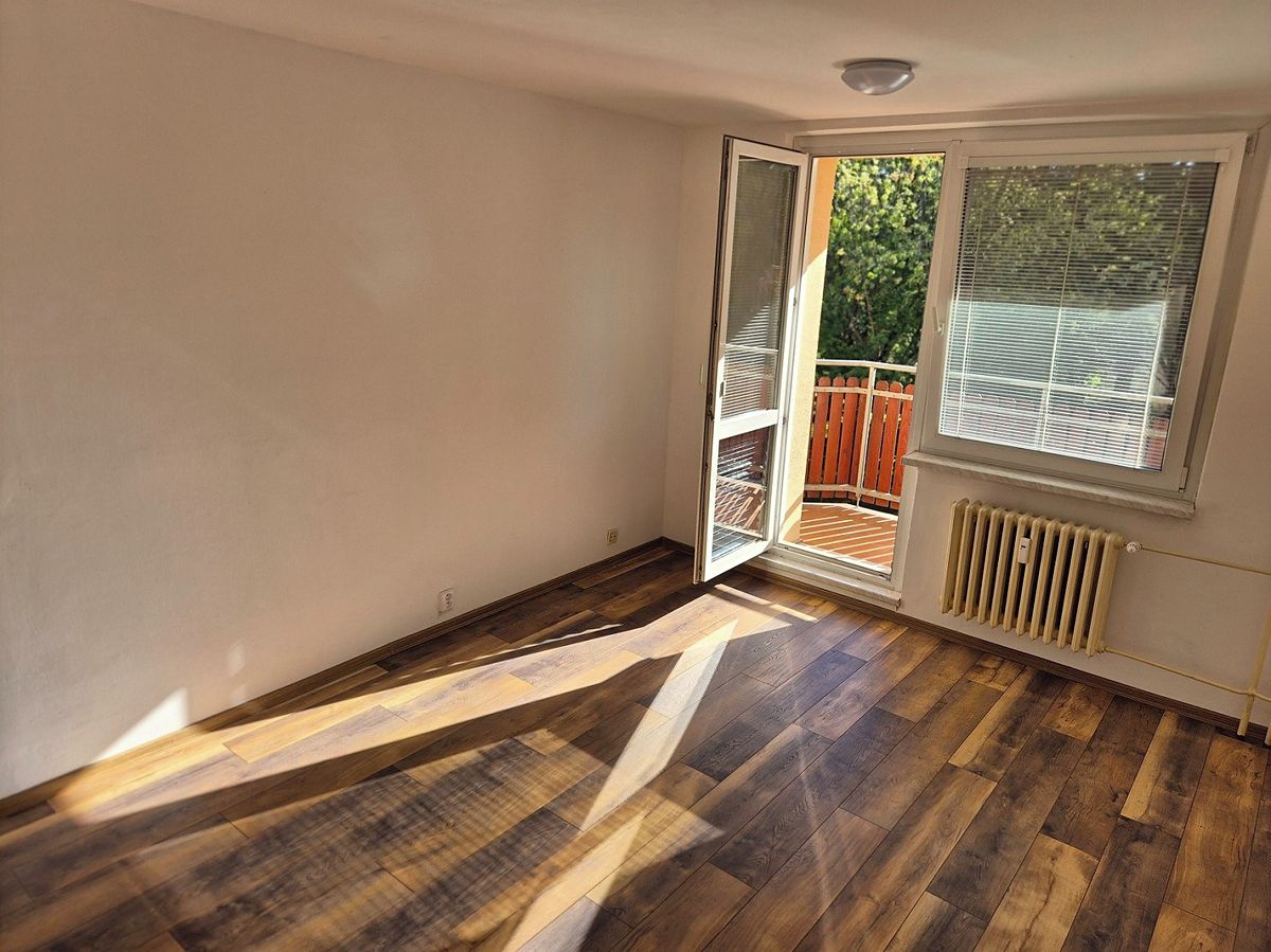 Pronájem bytu 1+1 34 m² – fotografie 4
