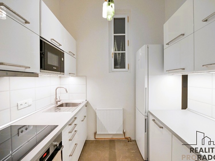 Wohnung 1+1 zur Miete, 33 m² (3 von 11)